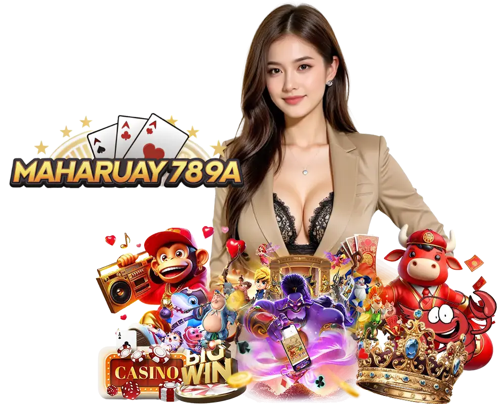 MAHARUAY789