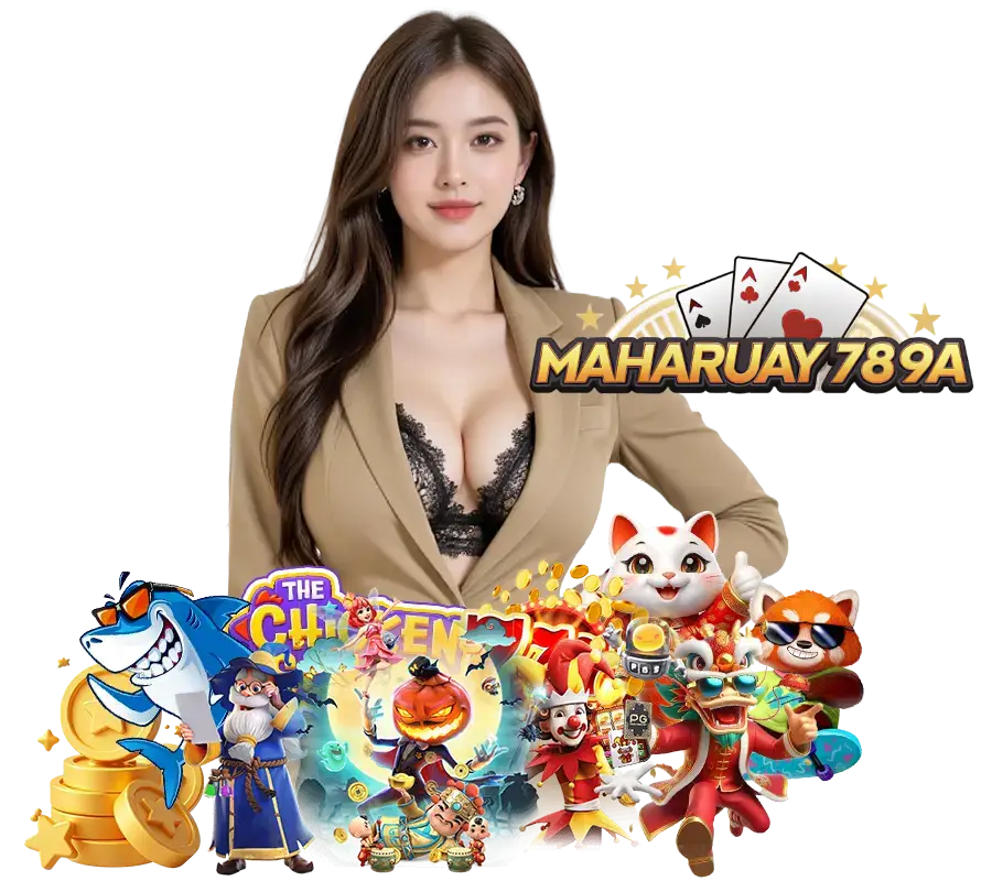 MAHARUAY789 DOWNLOAD  