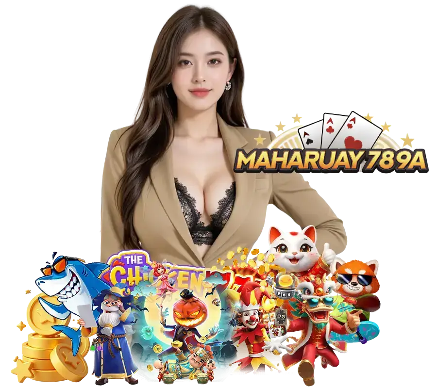 MAHARUAY789 DOWNLOAD