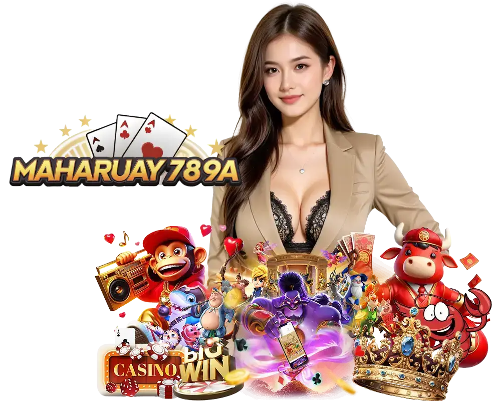 MAHARUAY789